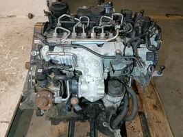 Volkswagen Golf VI Motore 