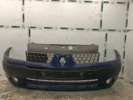 Renault Clio II Zderzak przedni 