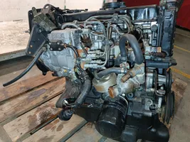 Nissan Primera Engine 