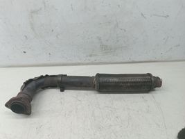 Nissan Primera Exhaust tail pipe 