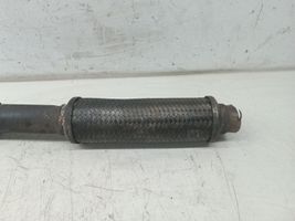 Nissan Primera Muffler ending 