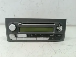 Fiat Grande Punto Panel / Radioodtwarzacz CD/DVD/GPS 