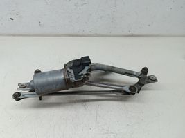 Fiat Grande Punto Wiper motor 