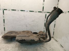 Renault Clio III Vase d'expansion de carburant 