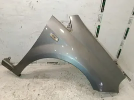 Fiat Grande Punto Fender 