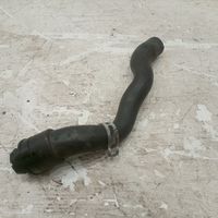 Opel Astra H Durite de refroidissement tube 