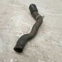 Opel Astra H Durite de refroidissement tube 