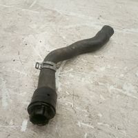 Opel Astra H Durite de refroidissement tube 