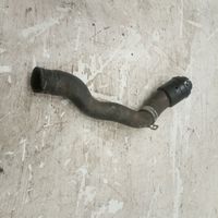 Opel Astra H Durite de refroidissement tube 