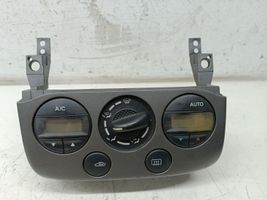 Nissan Primera Gaisa kondicioniera / klimata kontroles / salona apsildes vadības bloks (salonā) 