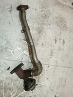 Peugeot Expert EGR-venttiili 