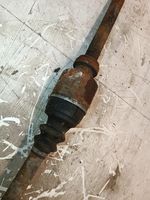 Peugeot Expert Front driveshaft 