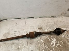 Peugeot Expert Front driveshaft 