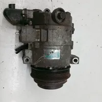 Mercedes-Benz SLK R170 Compressore aria condizionata (A/C) (pompa) 