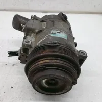 Mercedes-Benz SLK R170 Compressore aria condizionata (A/C) (pompa) 