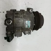 Mercedes-Benz SLK R170 Compressore aria condizionata (A/C) (pompa) 