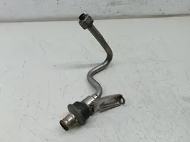 Mercedes-Benz SLK R170 EGR valve 