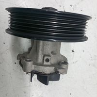 Fiat Grande Punto Electric auxiliary coolant/water pump 