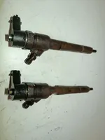 Fiat Grande Punto Fuel injector 