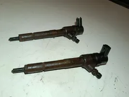 Fiat Grande Punto Fuel injector 