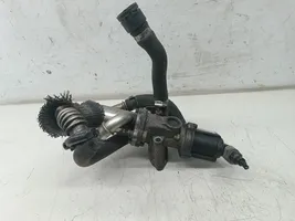 Fiat Grande Punto Valvola EGR 