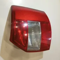 Audi A4 S4 B6 8E 8H Lampy tylnej klapy bagażnika 