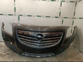 Opel Insignia A Paraurti anteriore 