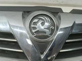 Vauxhall Zafira B Etusäleikkö 