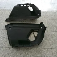 Mazda 3 I Tylna klapa bagażnika 
