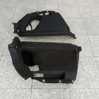 Mazda 3 I Tylna klapa bagażnika 