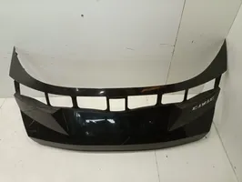 Honda Civic Tylna klapa bagażnika 