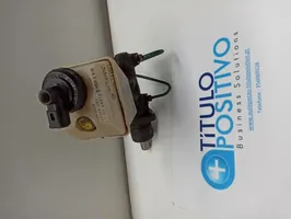 Renault Twingo I Master brake cylinder 