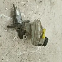 Opel Astra J Master brake cylinder 