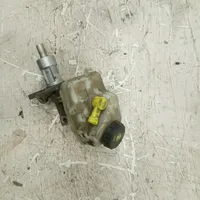 Opel Astra J Master brake cylinder 