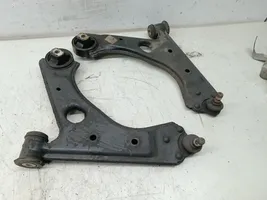 Fiat Grande Punto Triangle bras de suspension inférieur avant 