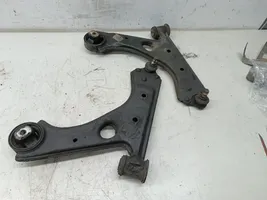 Fiat Grande Punto Triangle bras de suspension inférieur avant 