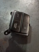 Mazda Xedos 9 Inne przełączniki i przyciski 