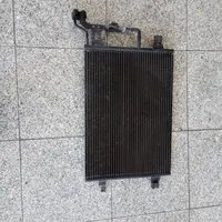 Volkswagen PASSAT B5.5 Radiatore di raffreddamento A/C (condensatore) 