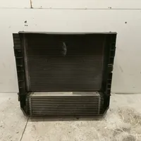 BMW X6 E71 Radiateur de refroidissement 