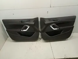 Peugeot 308 Set di rivestimento sedili e portiere 