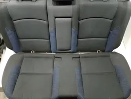Mazda 3 I Istuimien ja ovien verhoilusarja 