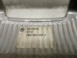 Volkswagen PASSAT B5 Takaluukun/tavaratilan kansi 