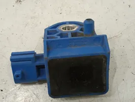 Citroen Nemo Capteur de collision / impact de déploiement d'airbag 