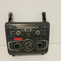 Citroen DS4 Radio/CD/DVD/GPS-pääyksikkö 