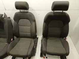 Audi A4 S4 B7 8E 8H Seat and door cards trim set 