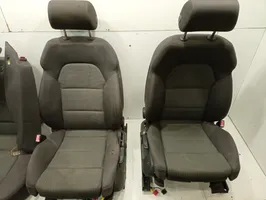 Audi A4 S4 B7 8E 8H Seat and door cards trim set 