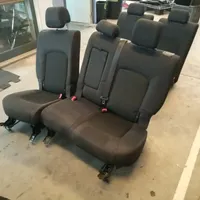 Chevrolet Orlando Seat and door cards trim set 