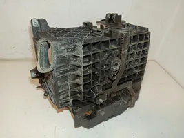 Renault Scenic III -  Grand scenic III Carburettor/Mono Injection Pad 