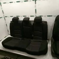 Mazda 3 III Sitze und Türverkleidungen komplett 