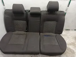 Seat Ibiza III (6L) Fotele / Kanapa / Boczki / Komplet 